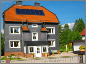 Harzferienwohnung Sophie